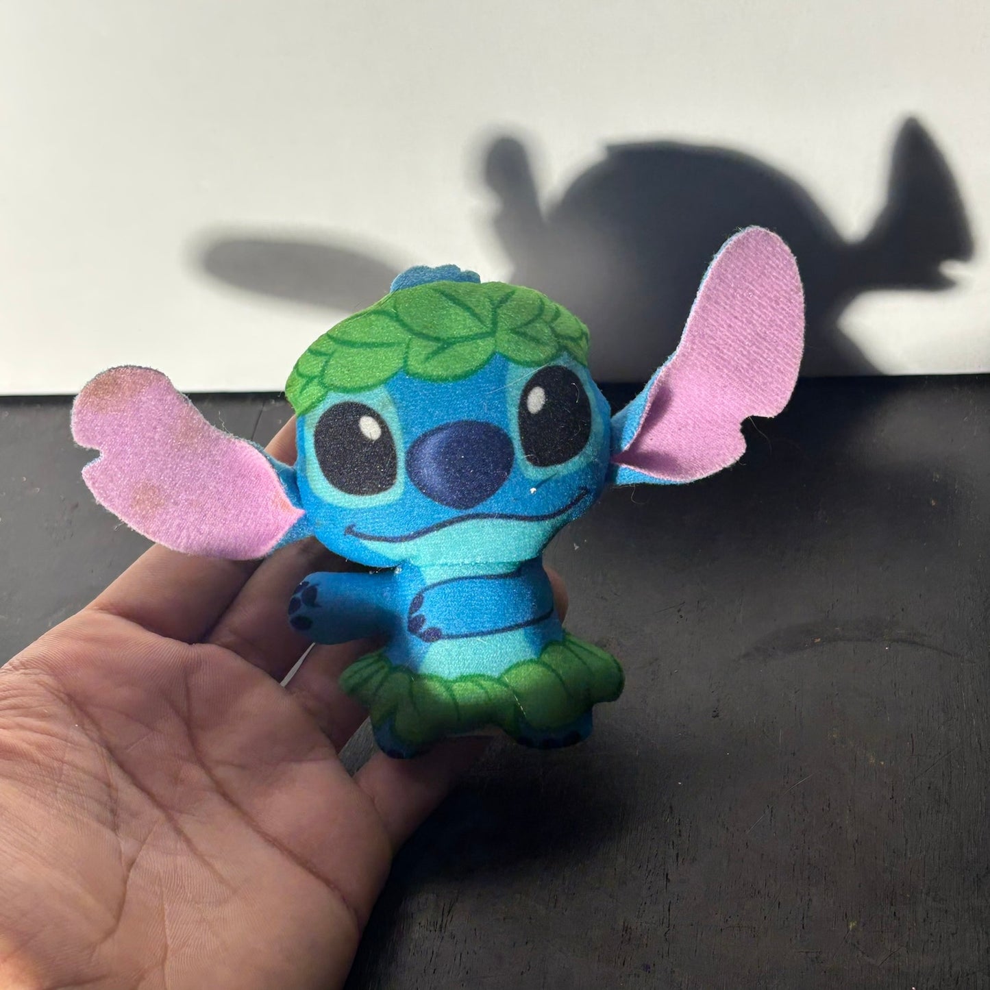 Stitch - Plushie