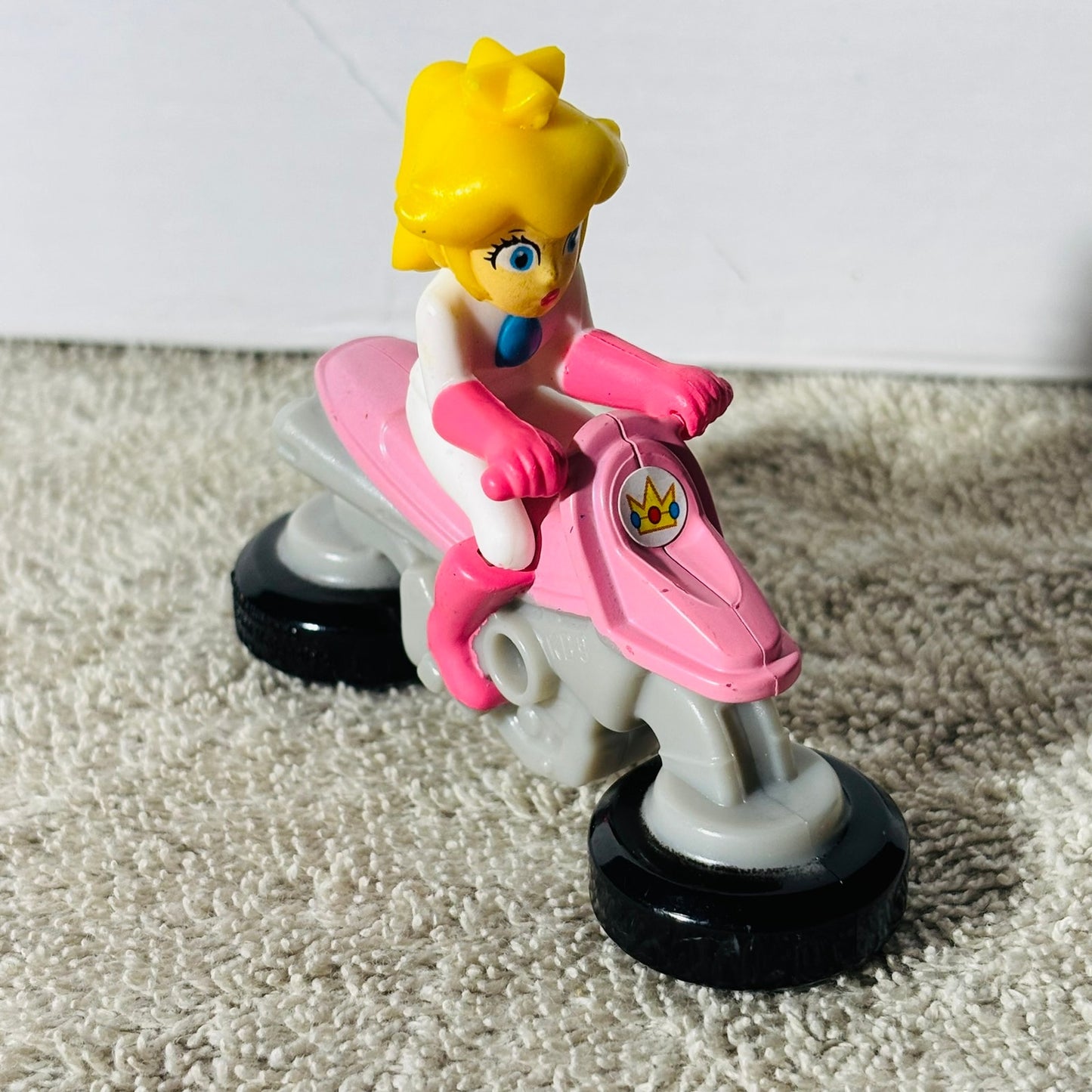 Nintendo Kart - Toy