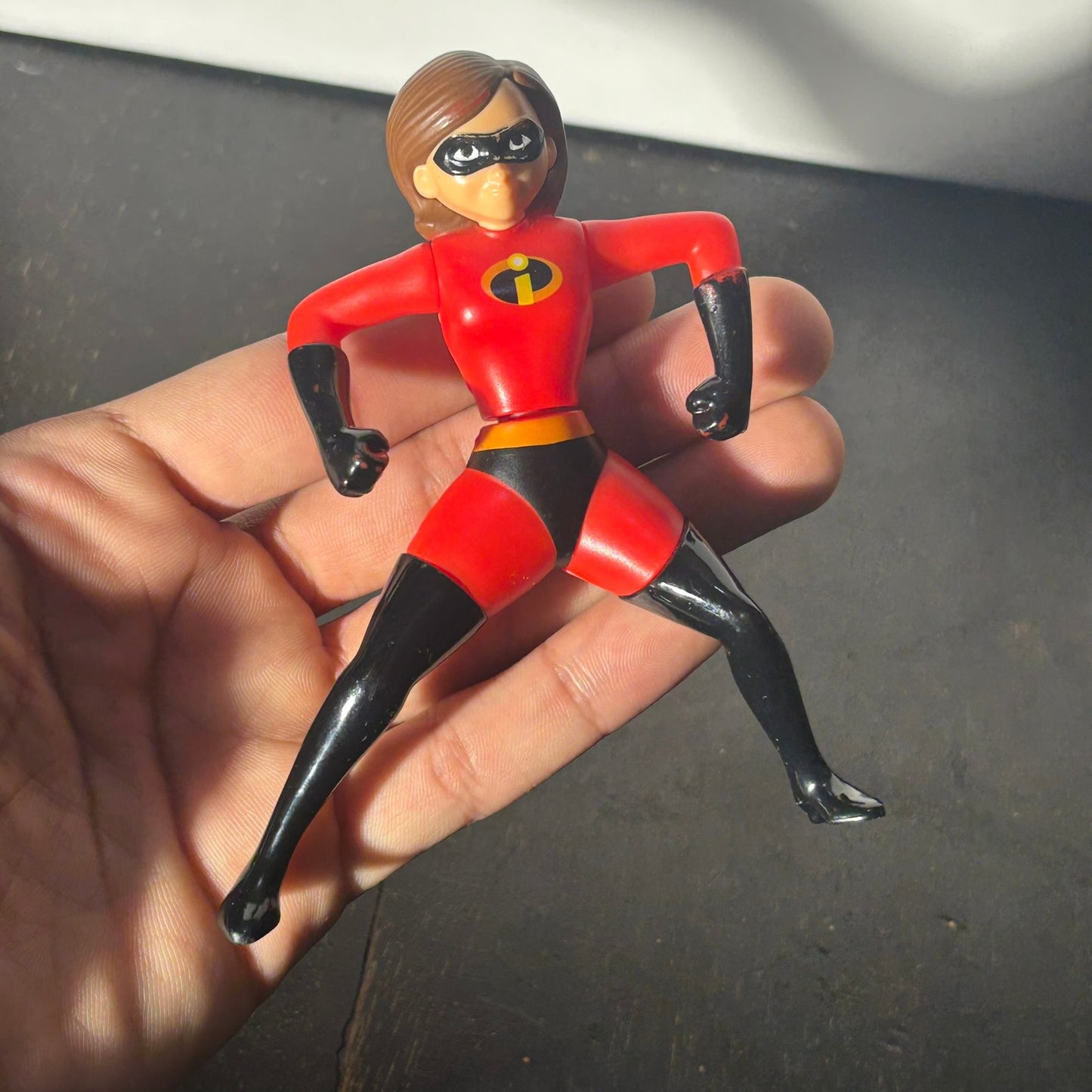The Incredibles - Toy