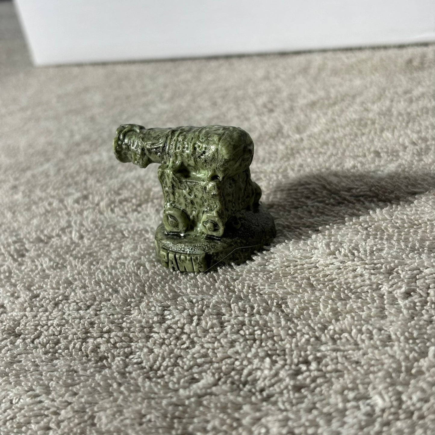 Pirates Of The Caribbean Pawn - Toy
