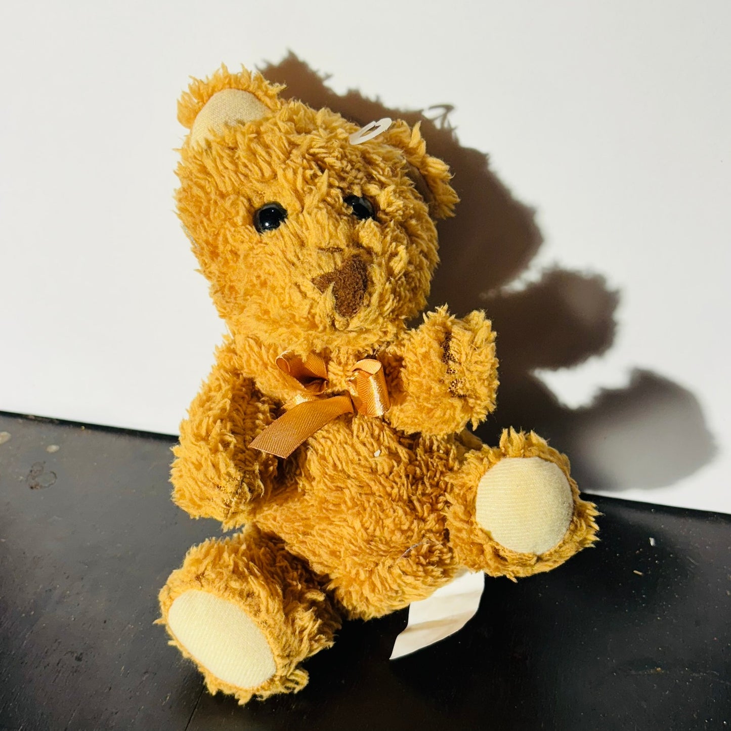 Cute Bear - Plushie