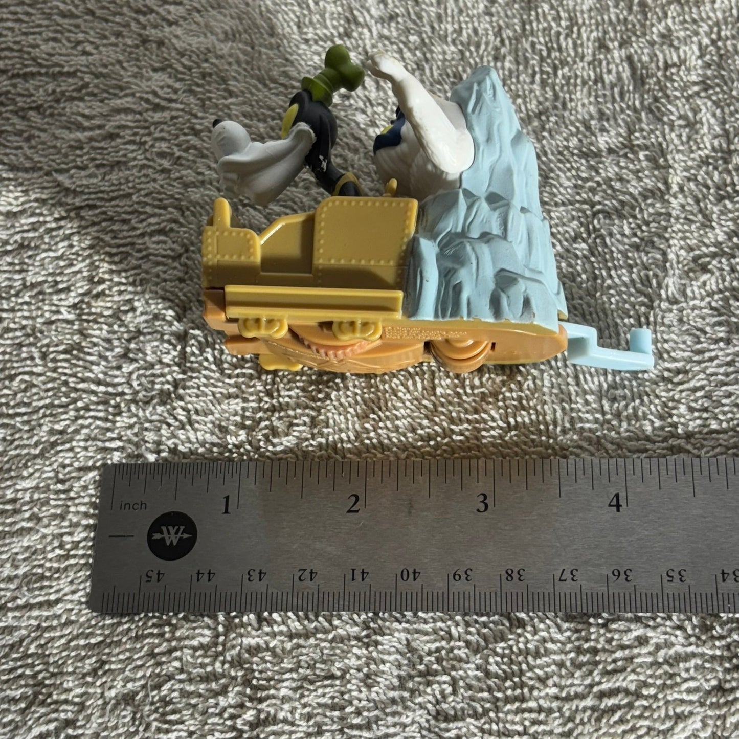 Everest - Toy