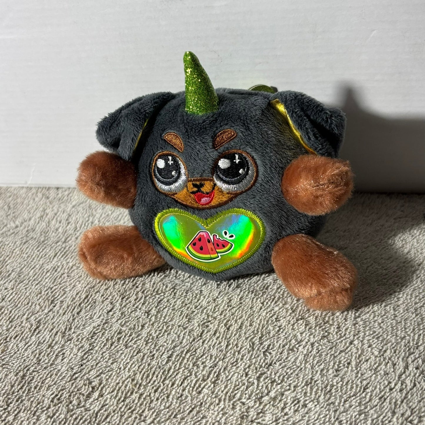 Happy Mellon Pal - Plushie