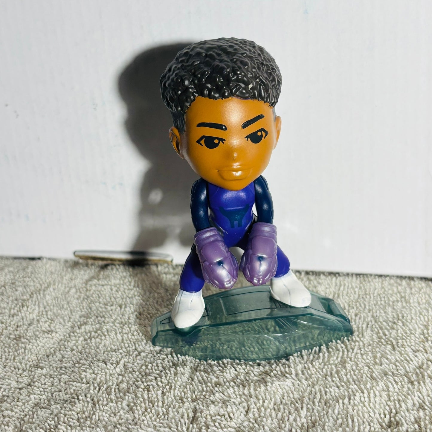 Marvel Character - Toy