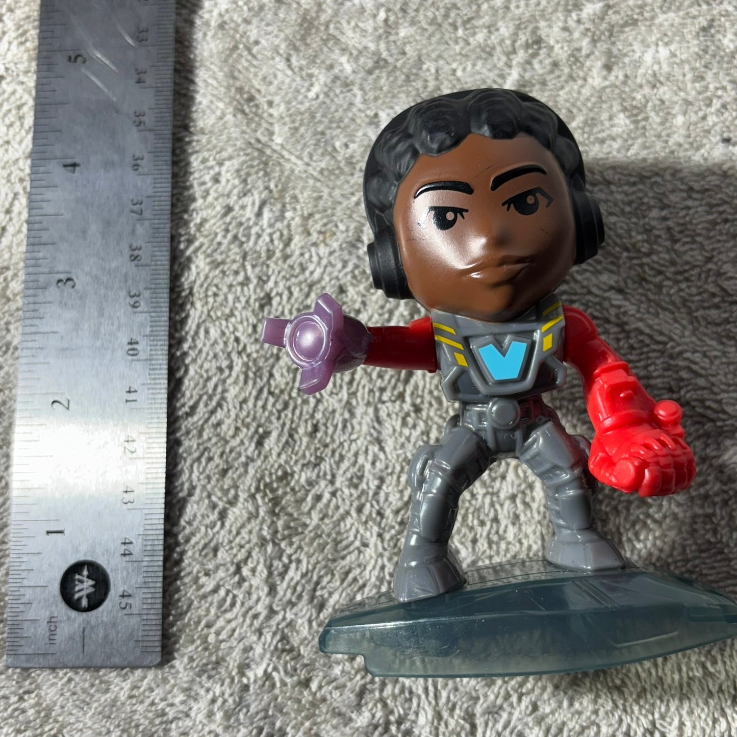 Marvel Character - Toy