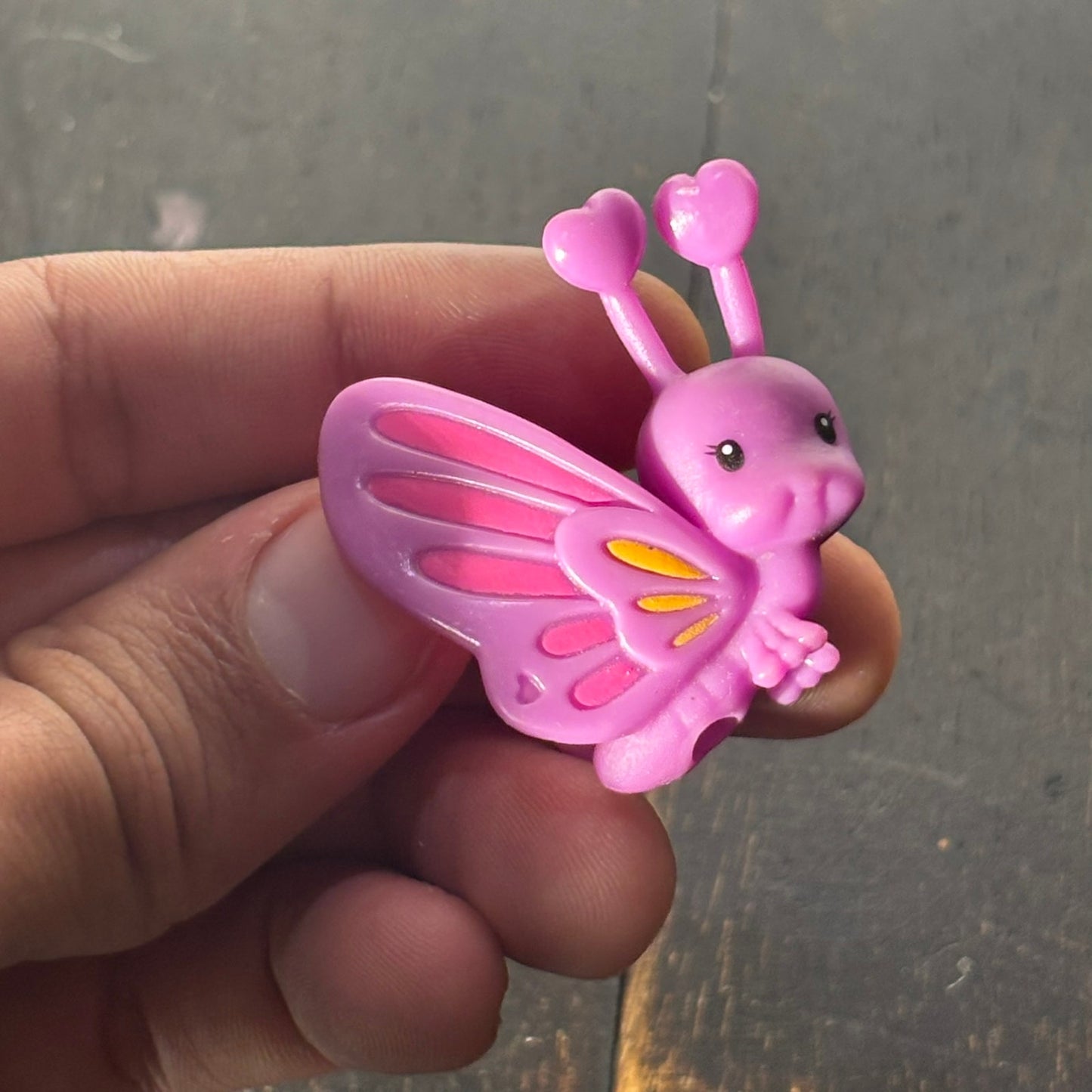 Cute Butterfly - Toy