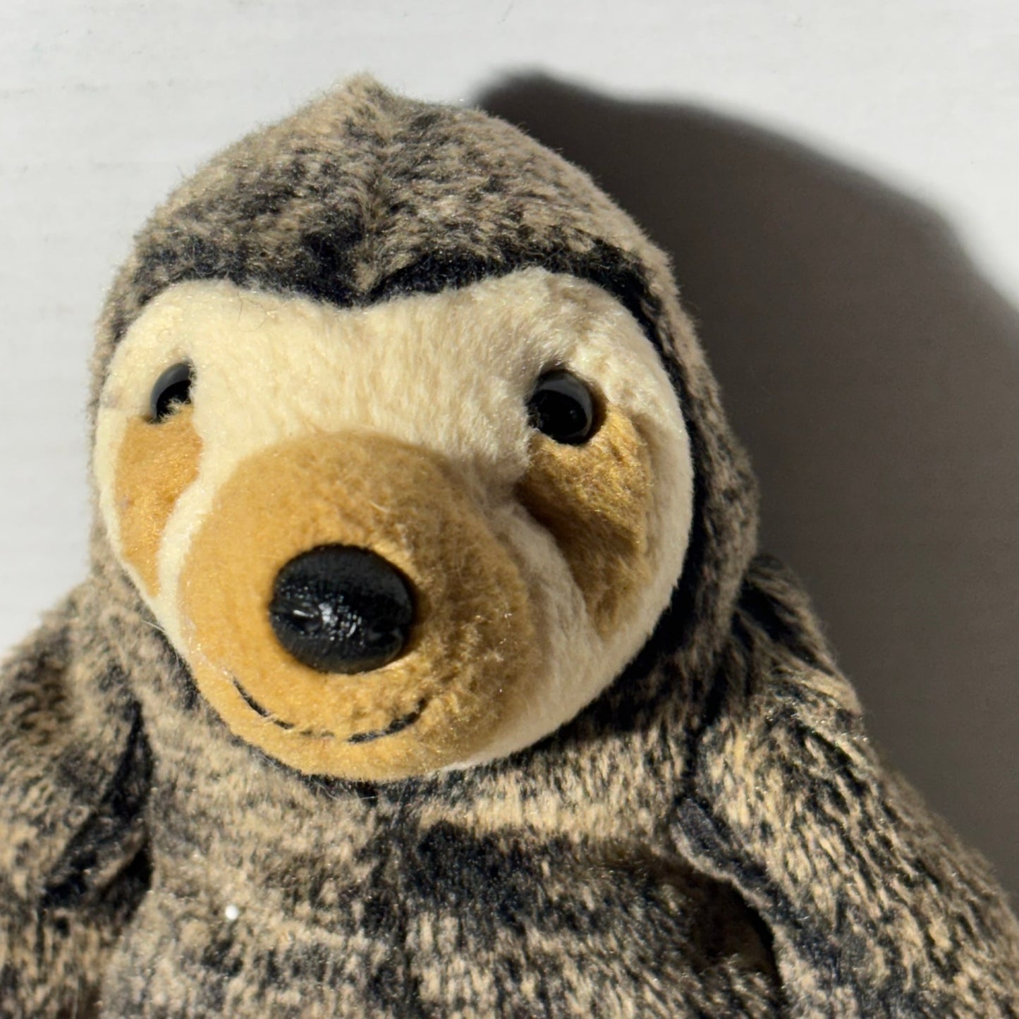 Sloth - Plushie