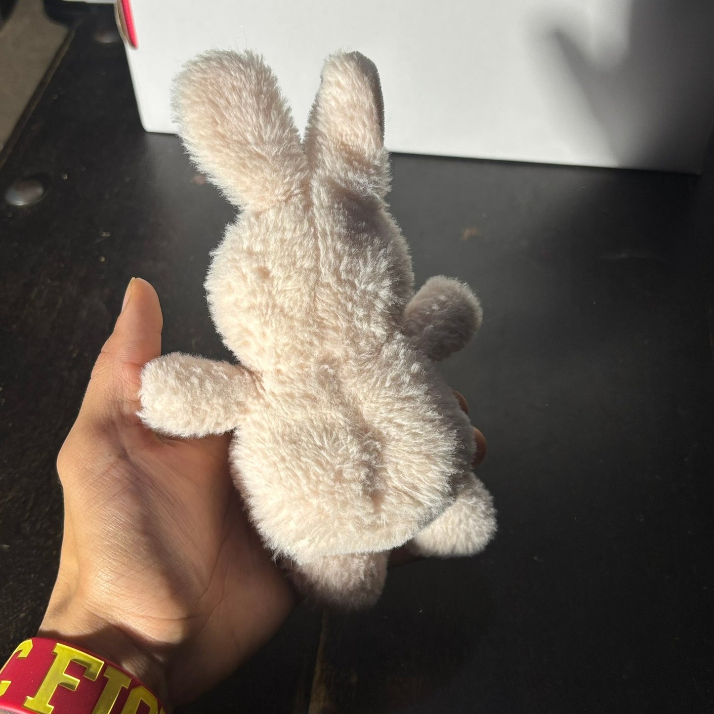 Mini Rabbit - Plushie