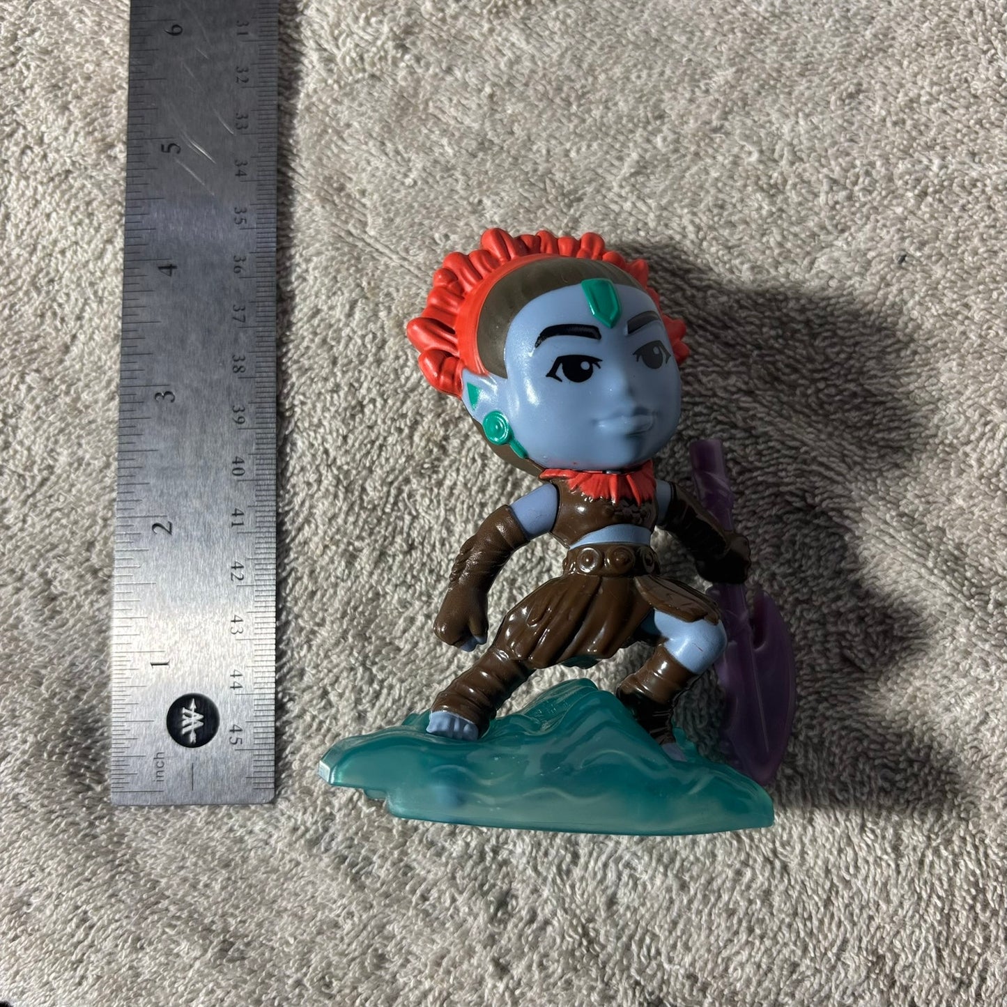 Marvel Character - Toy