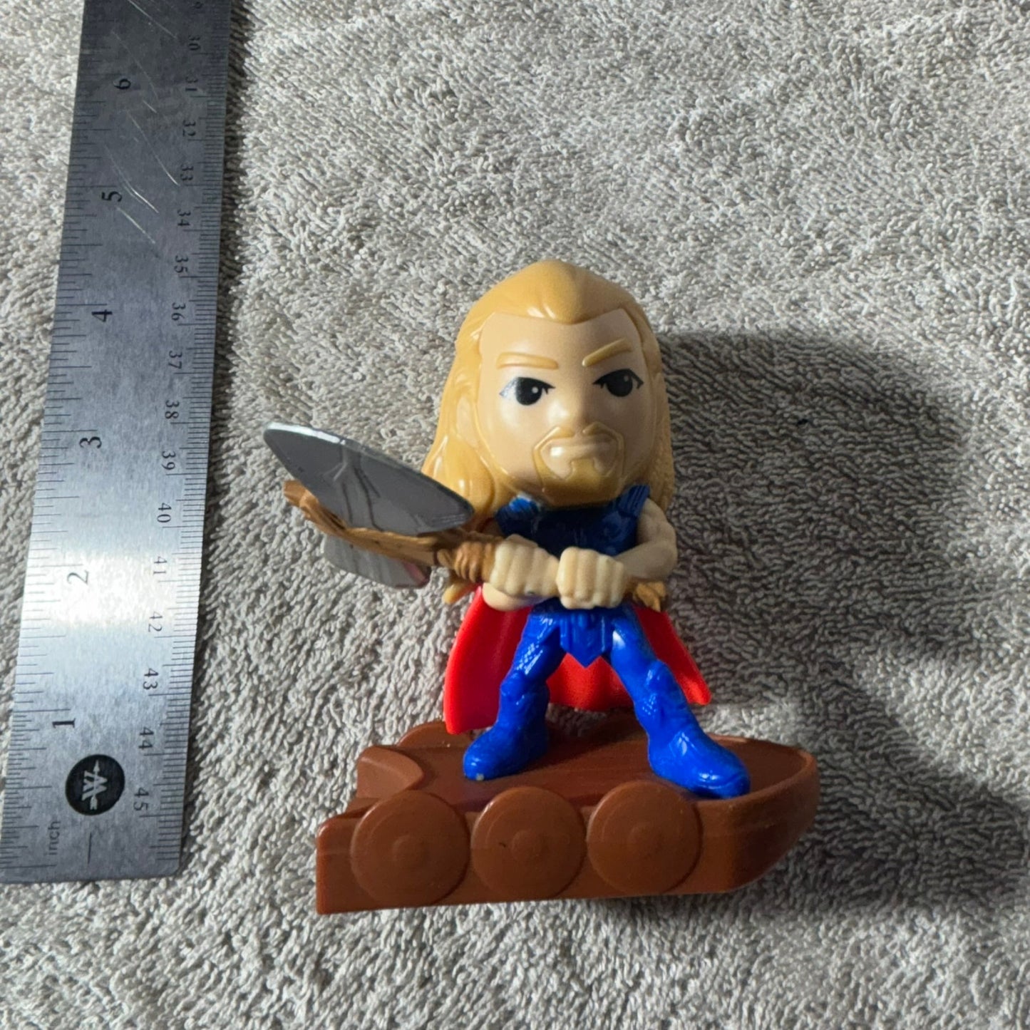 Marvel Character - Toy