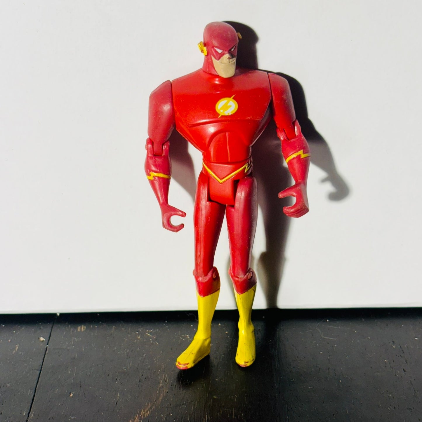 The Flash - Toy