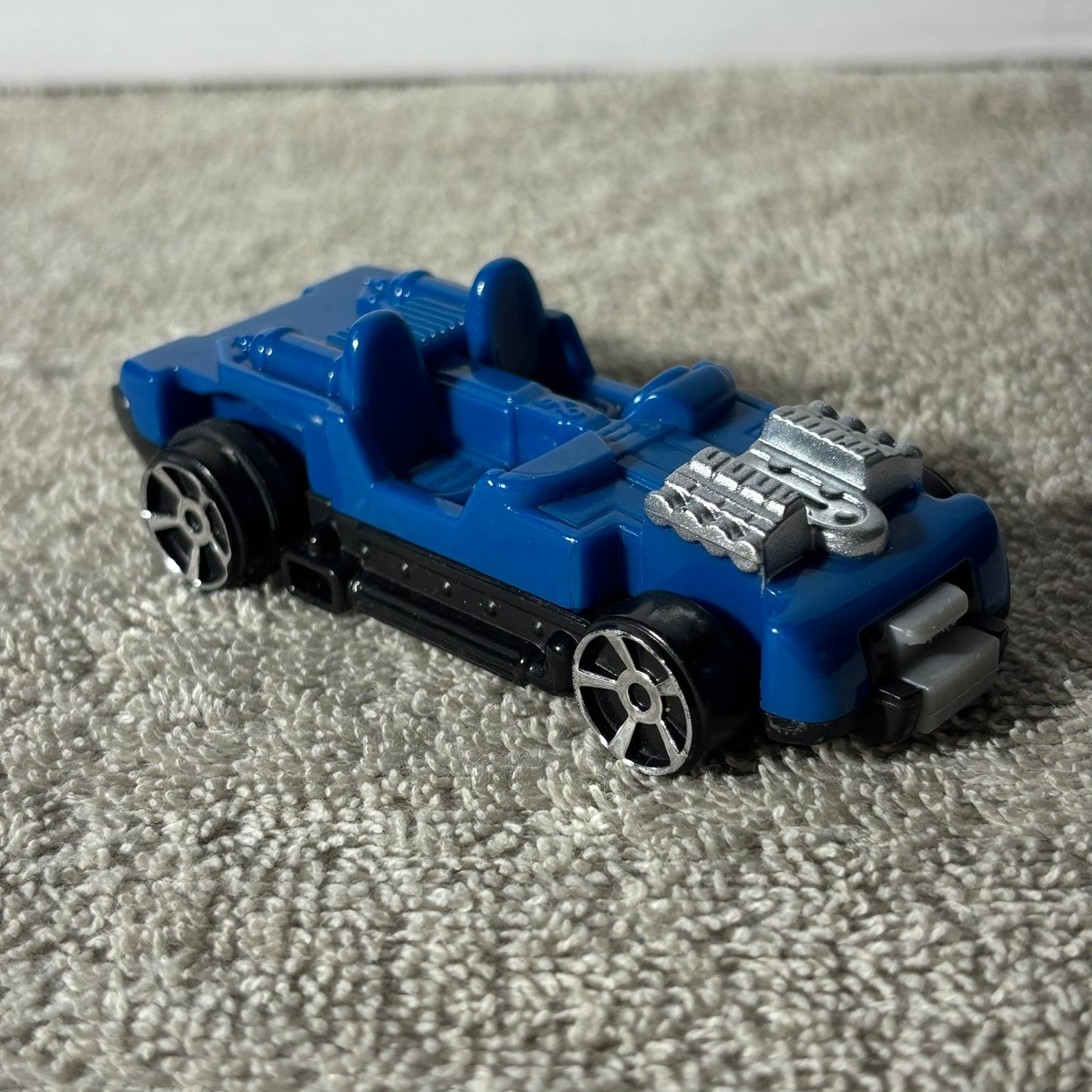Hot Wheels Car - Toy