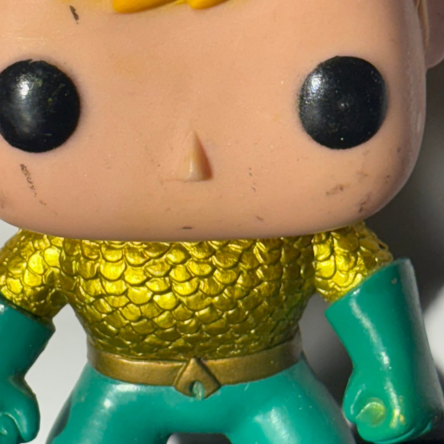 Funko Pop DC Character - Toy