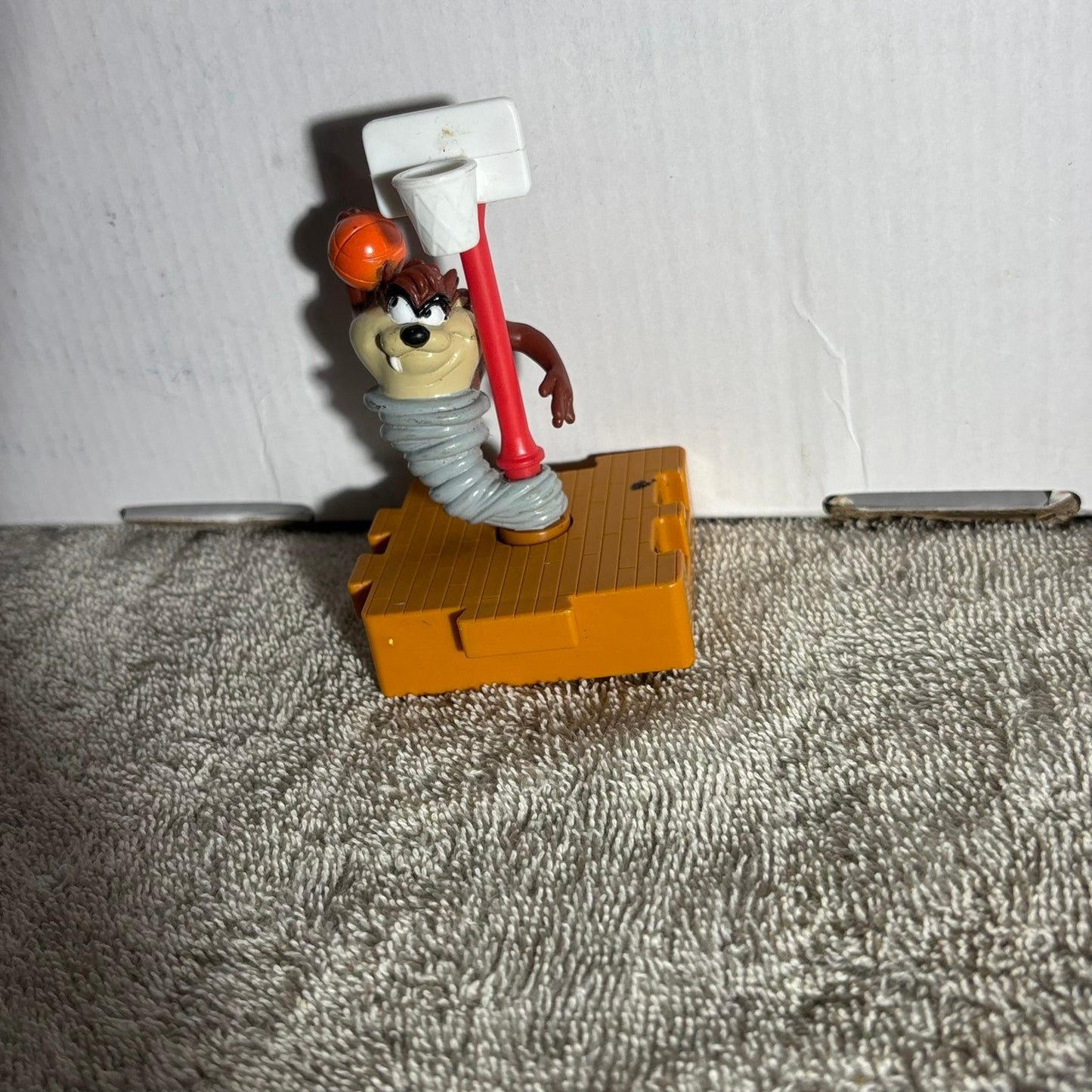 1996 Warner Bros - Toy