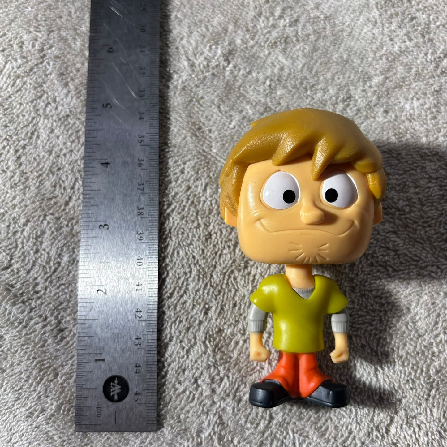 Scooby Doo Character - Toy