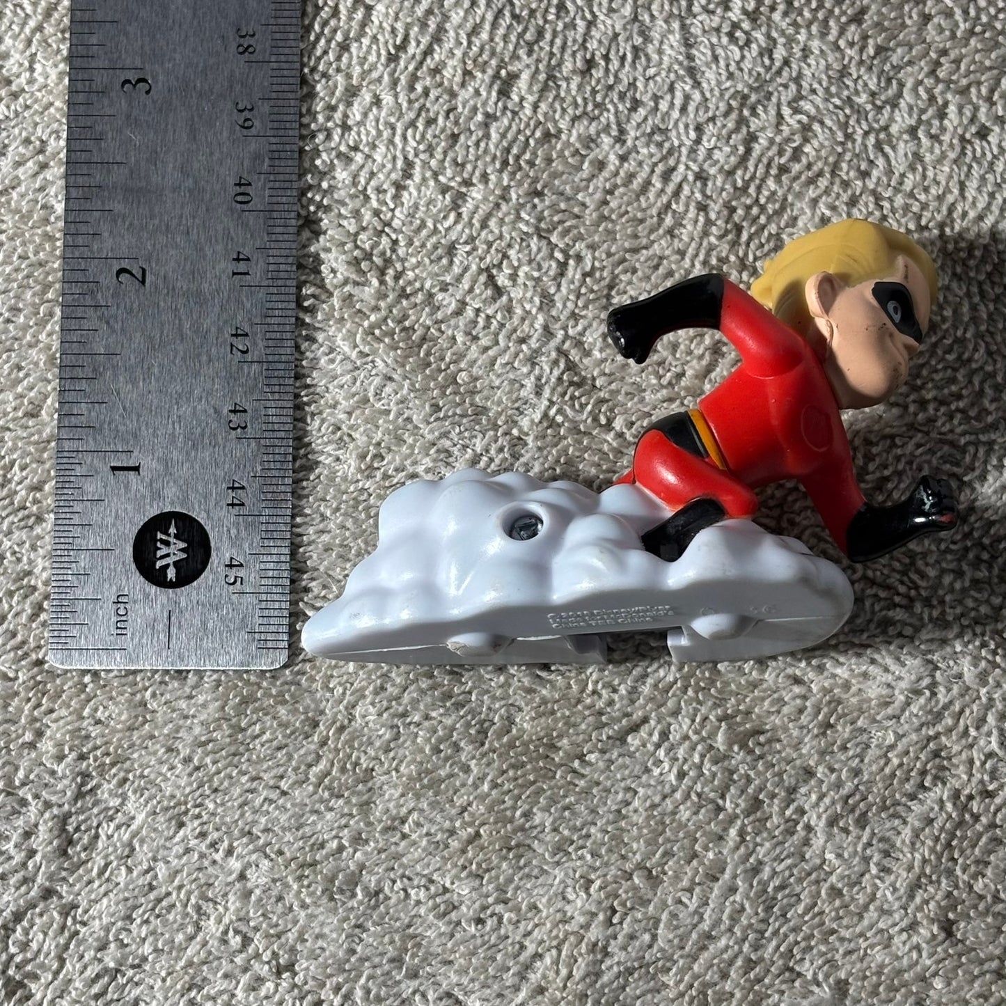 Incredibles Figure - Toy