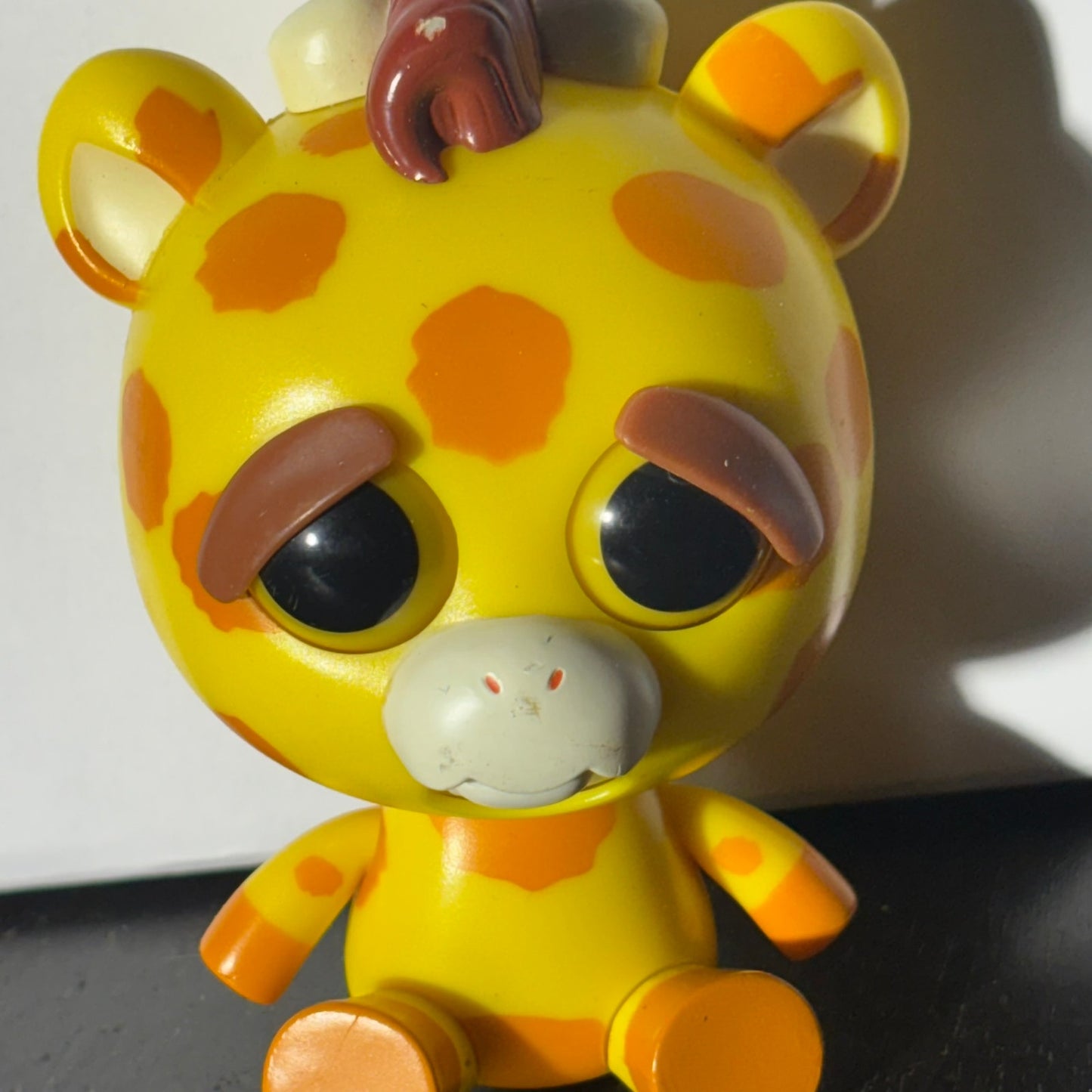 Giraffe - Toy