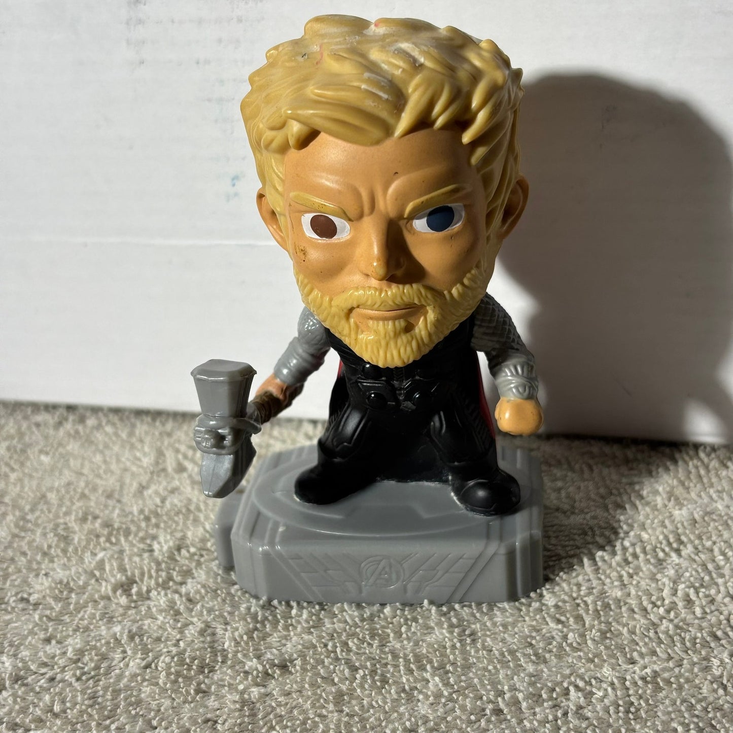 Marvel Character - Toy