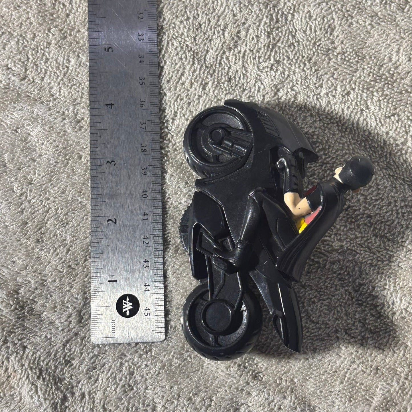 Robin Riding - Toy