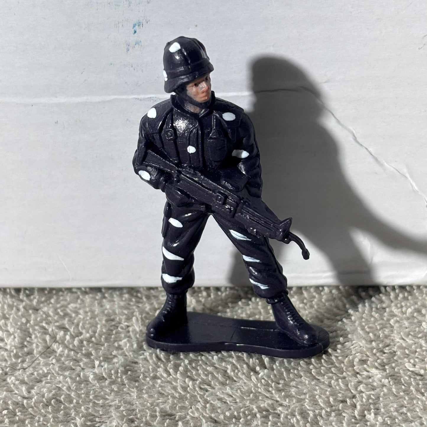Action Soldier - Toy
