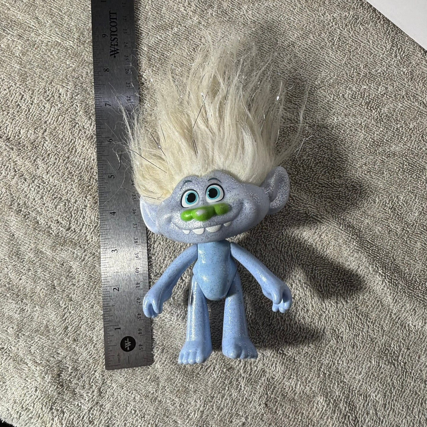 Wild Boy - Toy