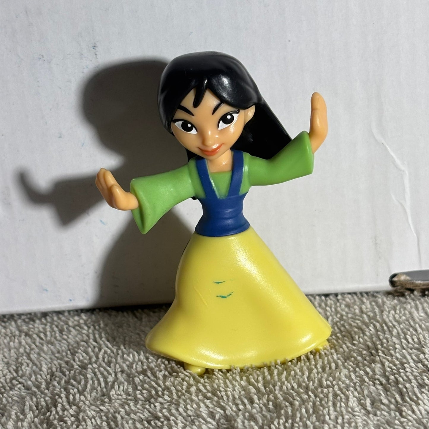 Disney Character - Toy