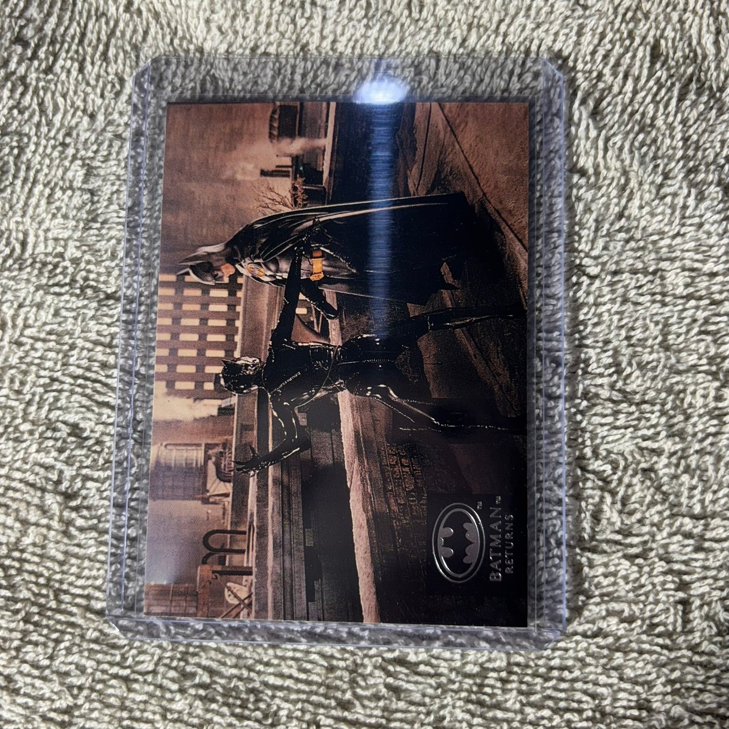 Batman - Trading Card