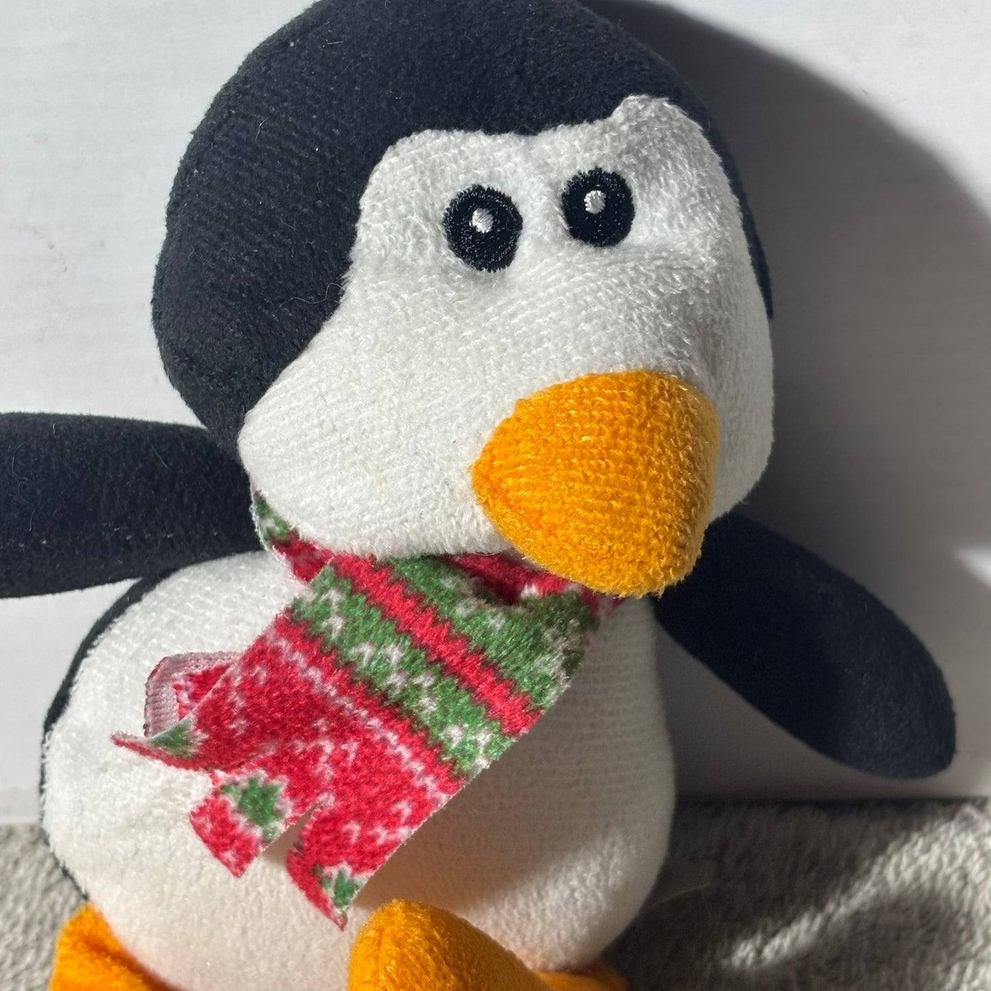 Penguin - Plushie