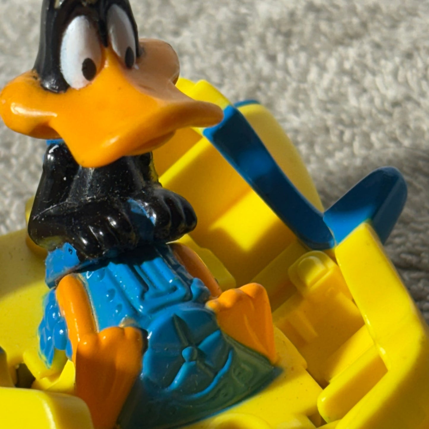 Expandable Car - Toy