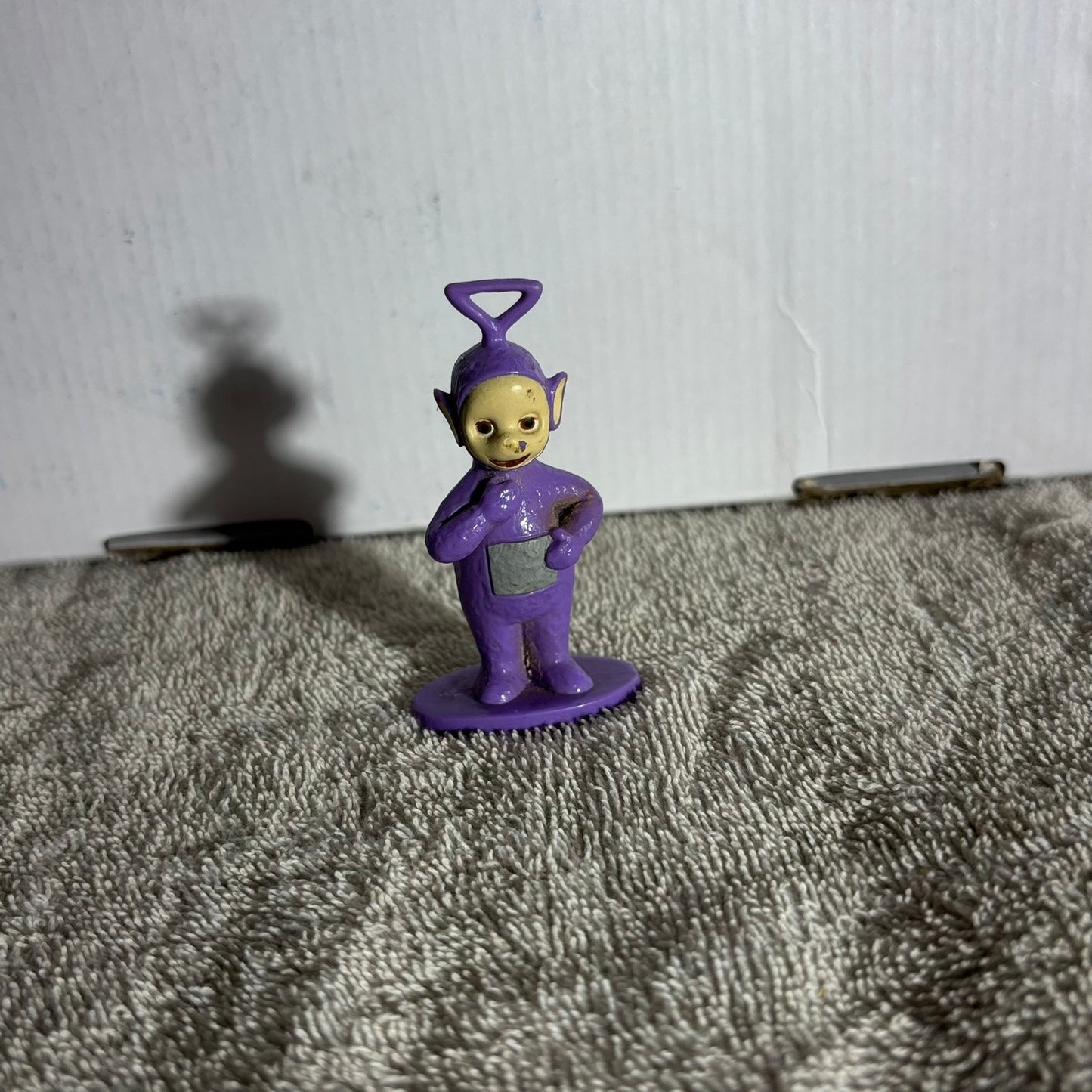 Purple Teletubbie - Toy