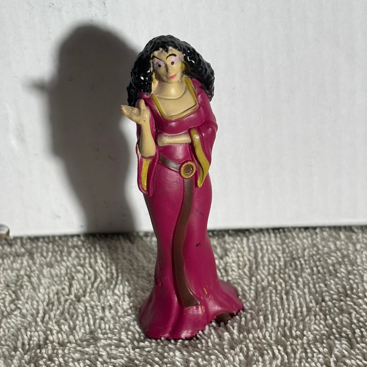 Disney Woman - Toy