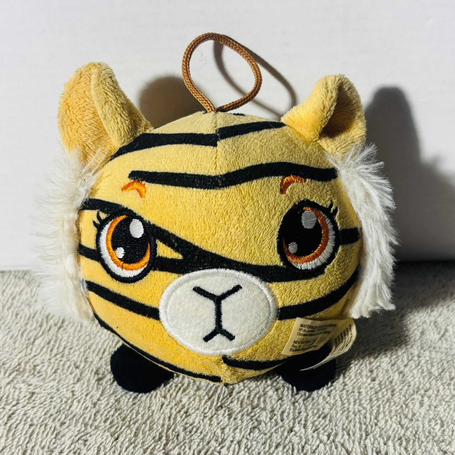 Toy Factory - Plushie