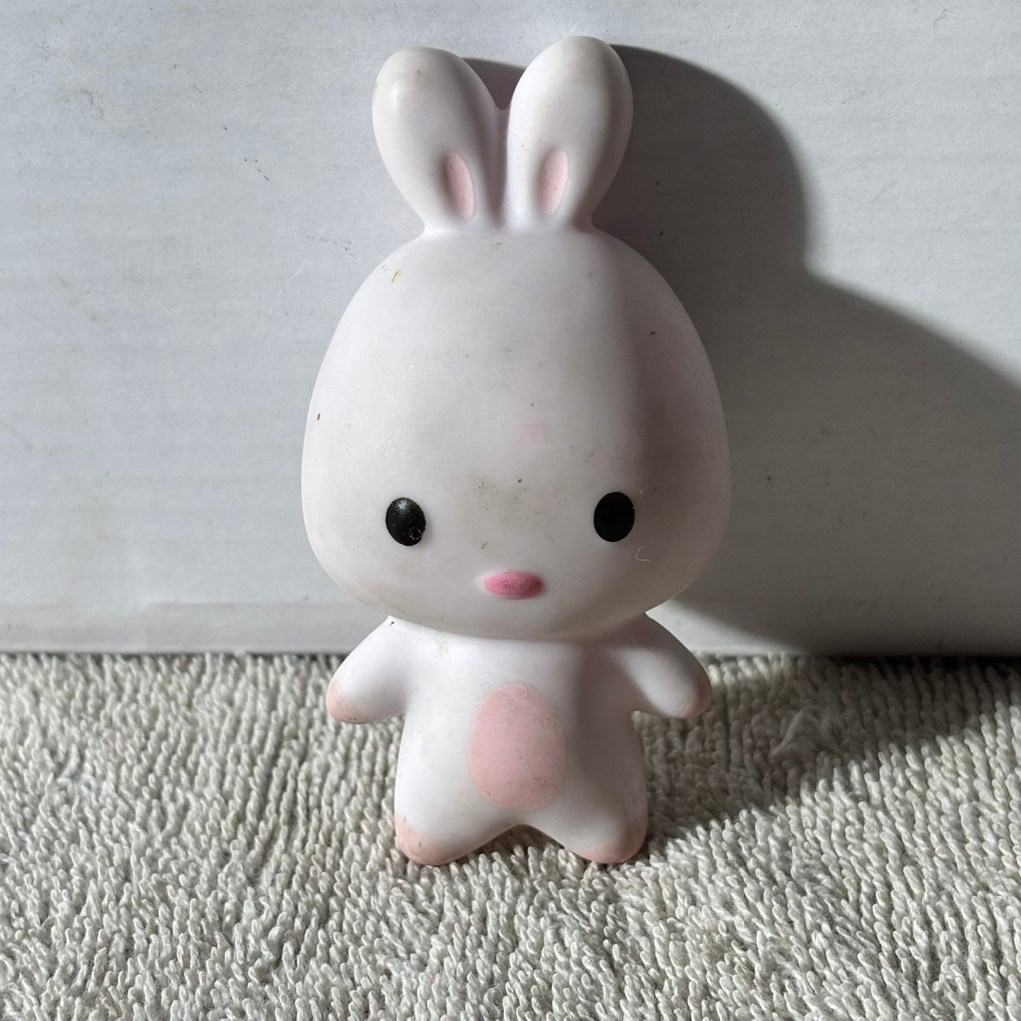 White Rabbit - Toy