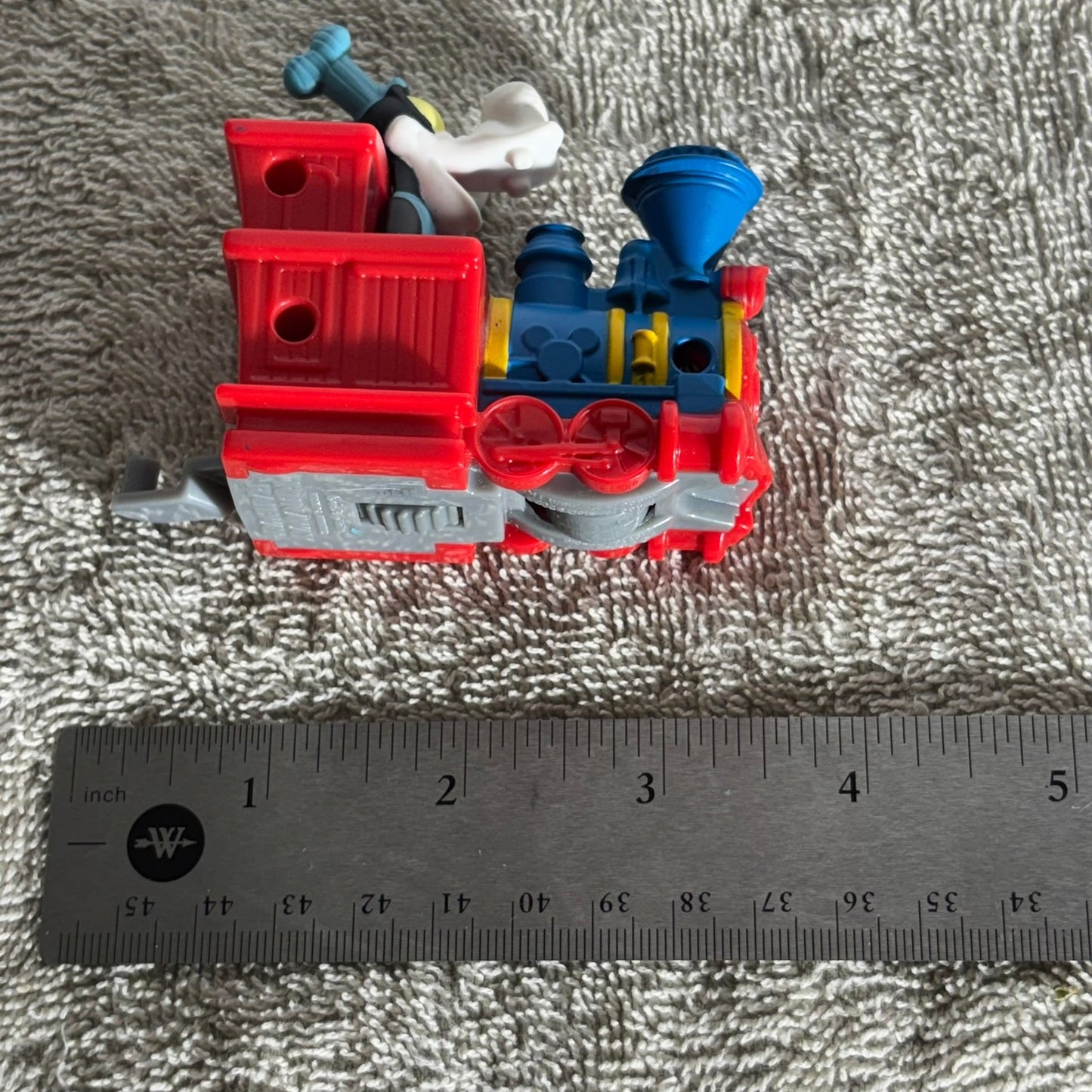 Disney Train - Toy