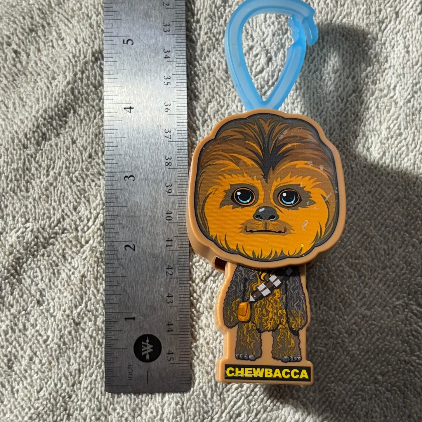 Chewbacca - Toy