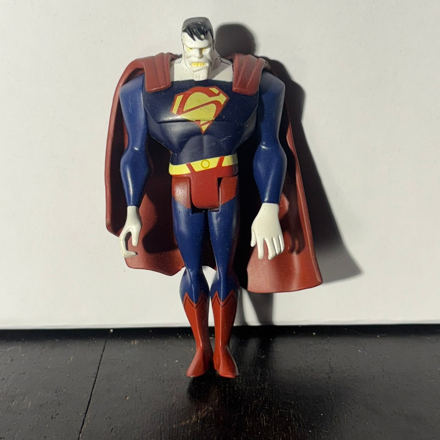 Zombie Superman - Toy