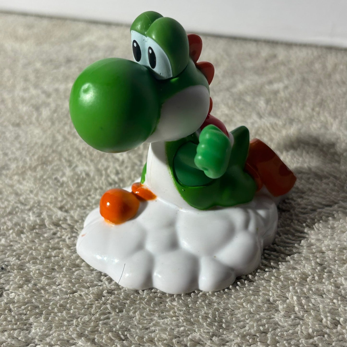 Yoshi - Toy