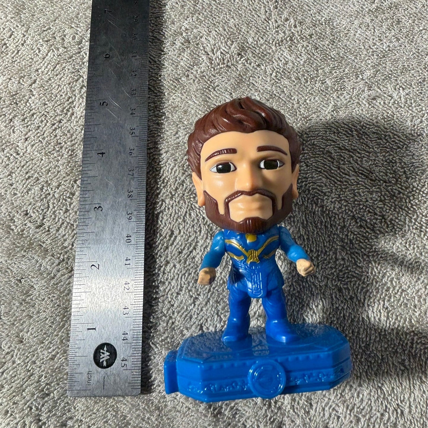 Marvel Hero - Toy