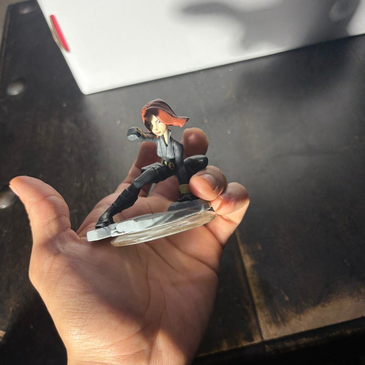 Marvel Character - Toy