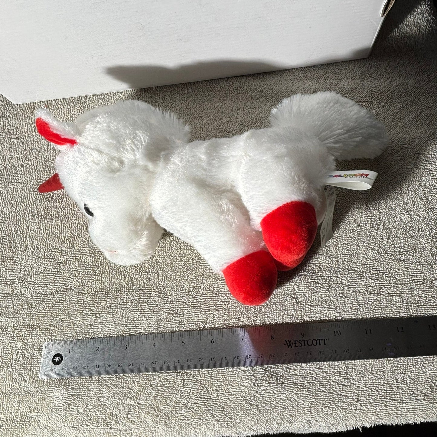 Balloon Delights - Plushie