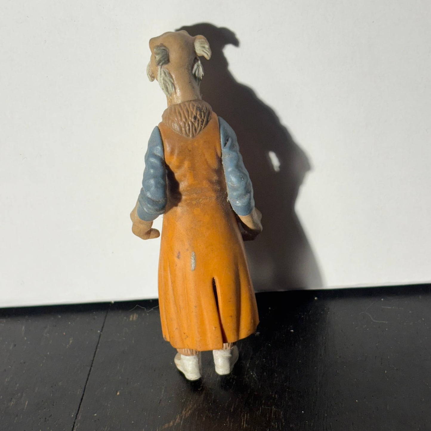 Creature Figure - Toy