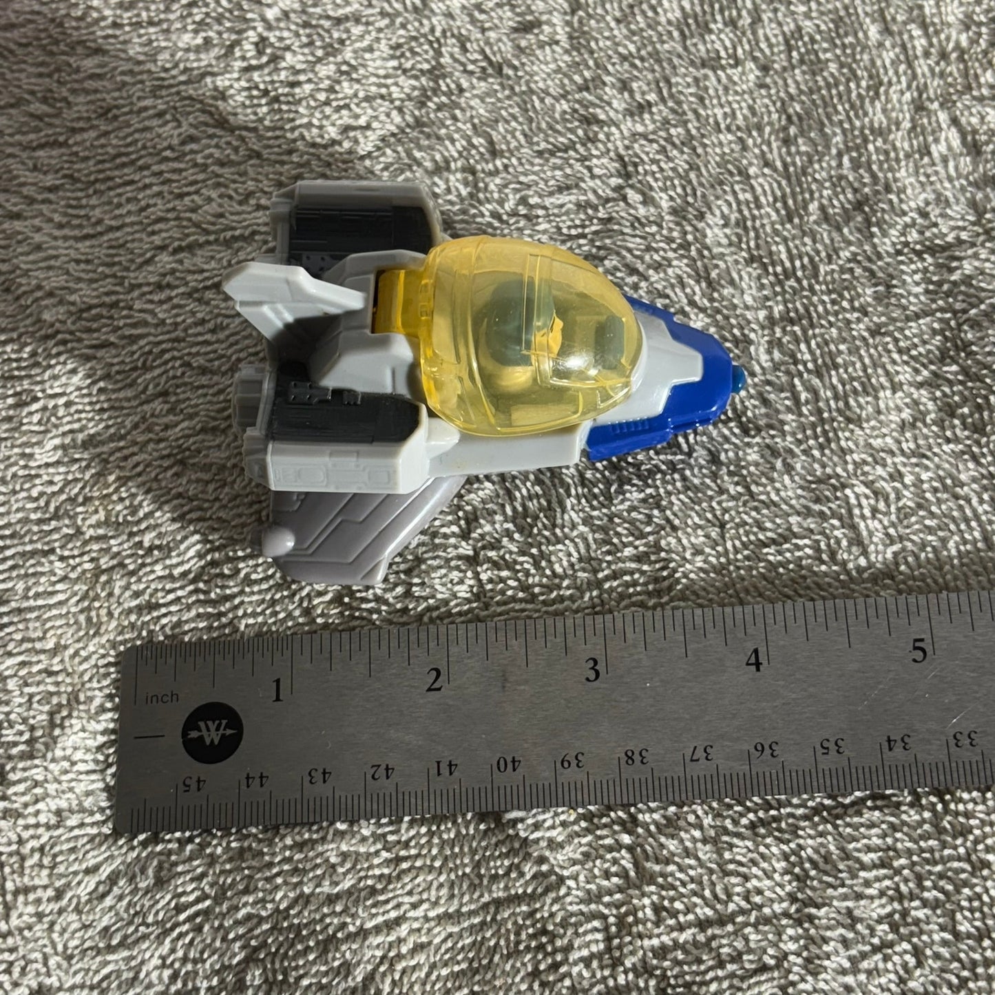 Buzz Lightyear - Toy