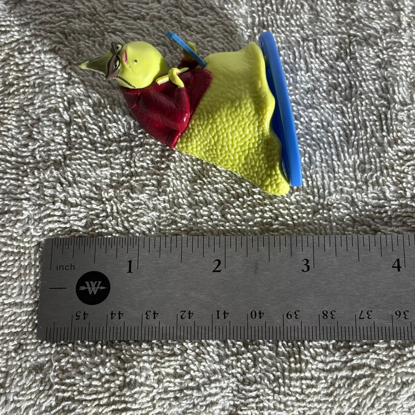 Disney Monsters Inc Character - Toy