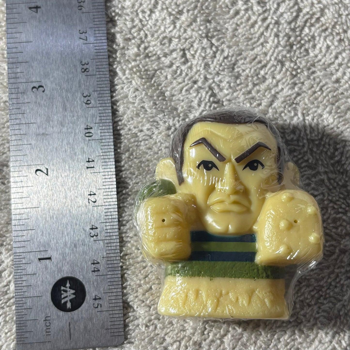 Marvel Sandman - Toy