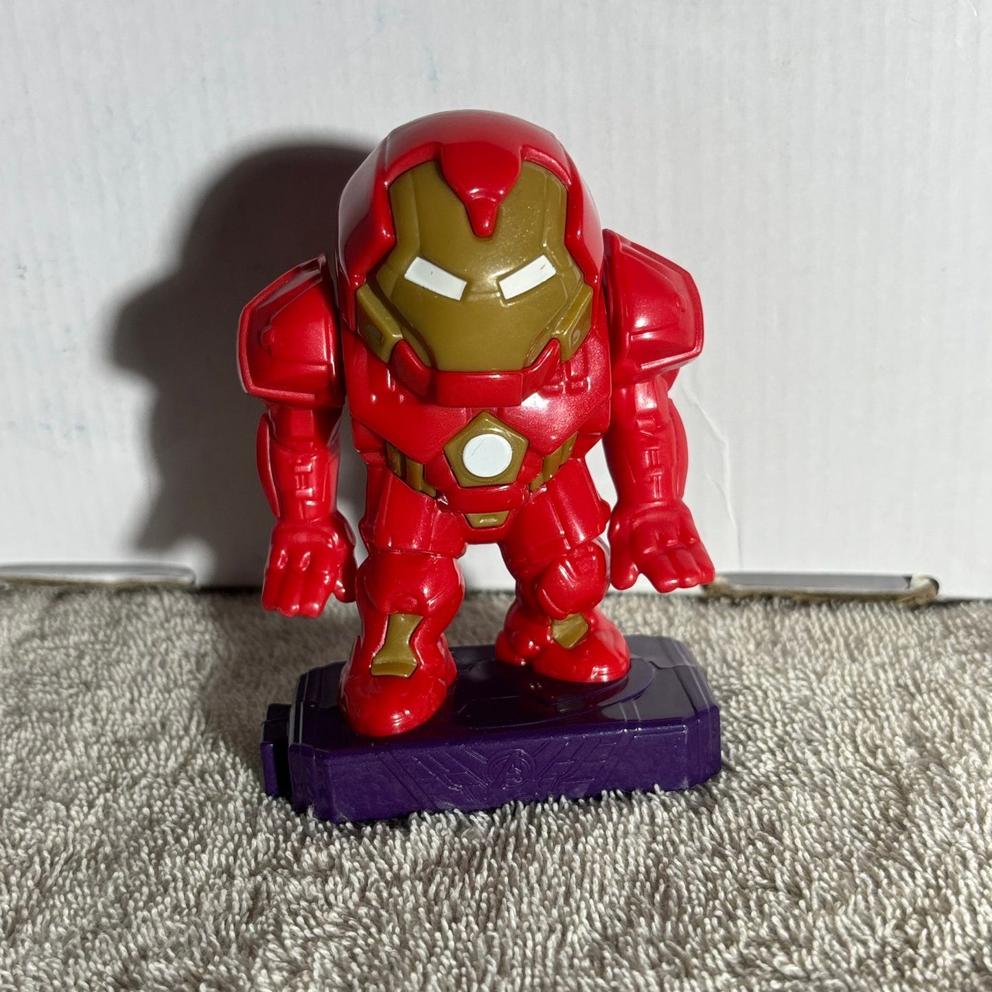 Iron Man - Toy
