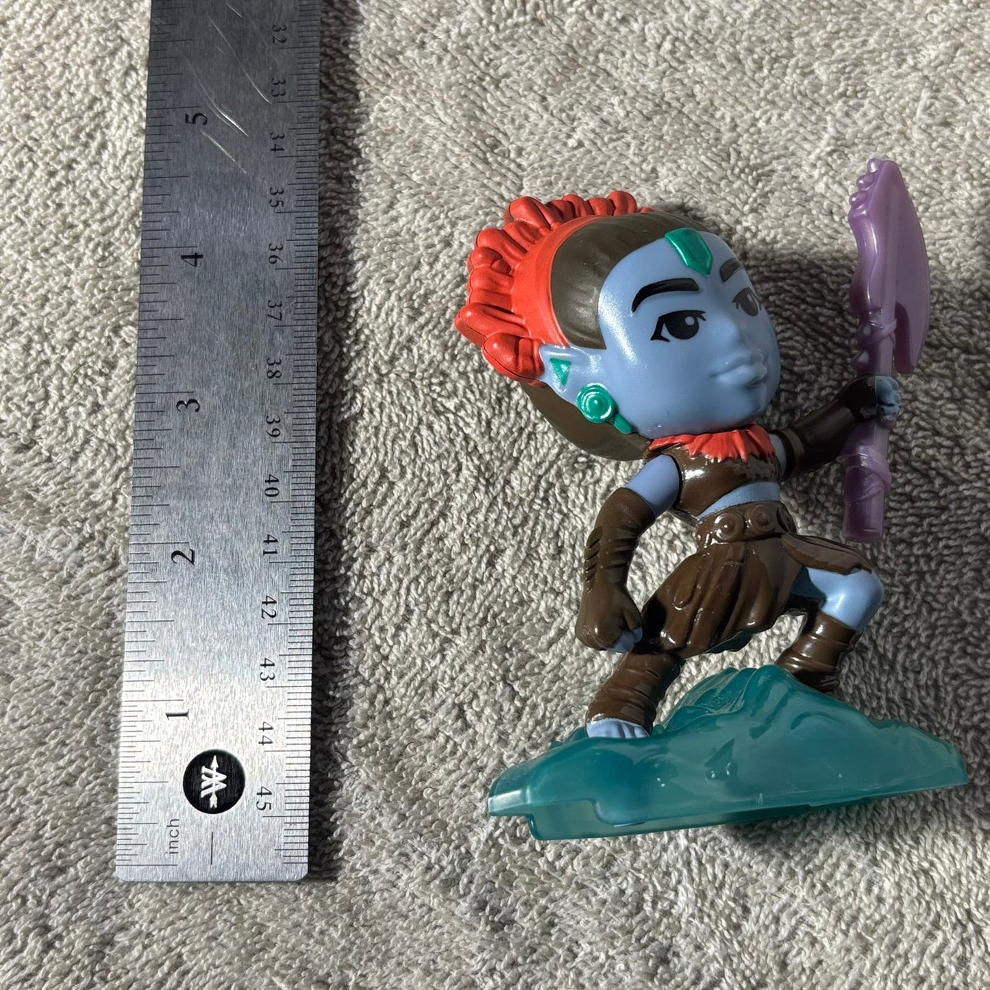 Marvel Hero - Toy