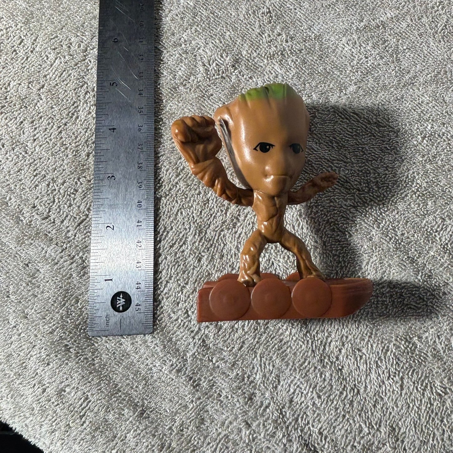 Marvel Hero - Toy