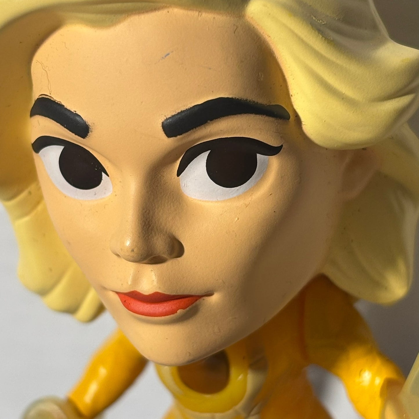 Marvel Character - Toy