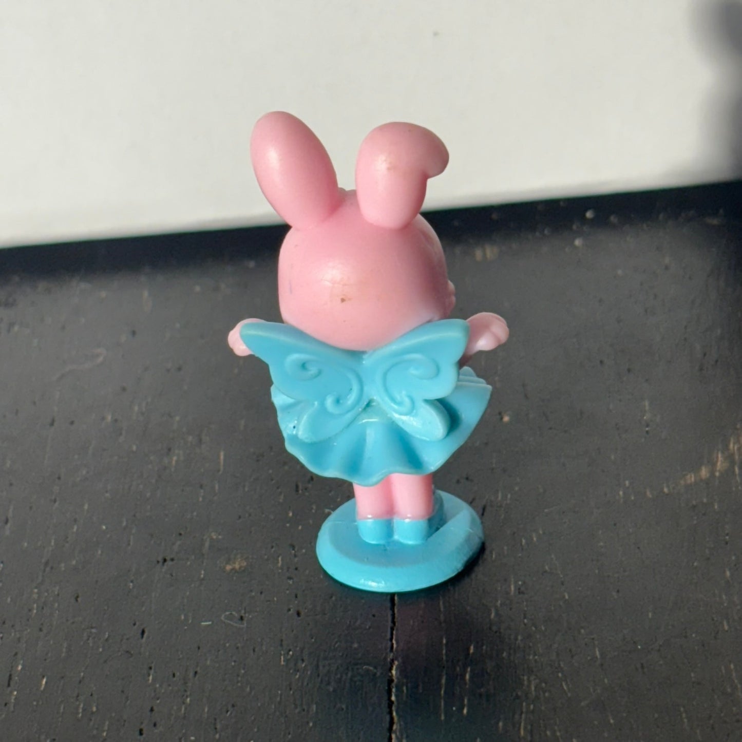 Pink Rabbit - Toy