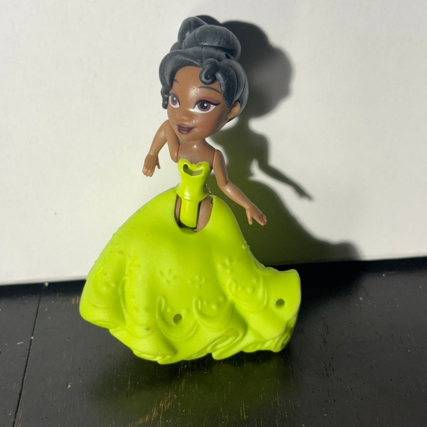 Woman Figure - Toy